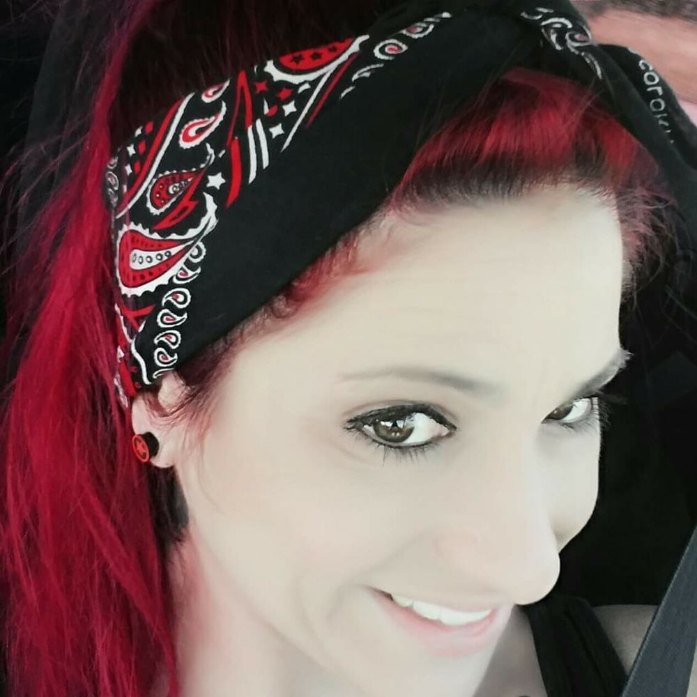 Meet your Posher, Cali